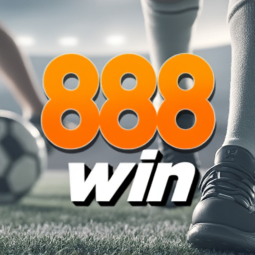 Logo da 888win